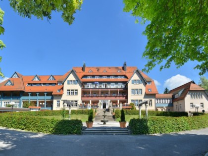 Фото: Schwarzwald Parkhotel