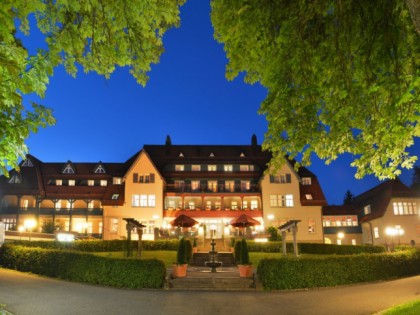 Фото: Schwarzwald Parkhotel